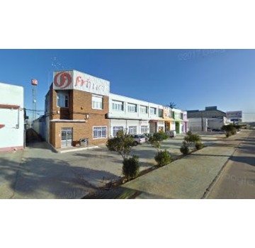 Fissep Vegas Altas S L