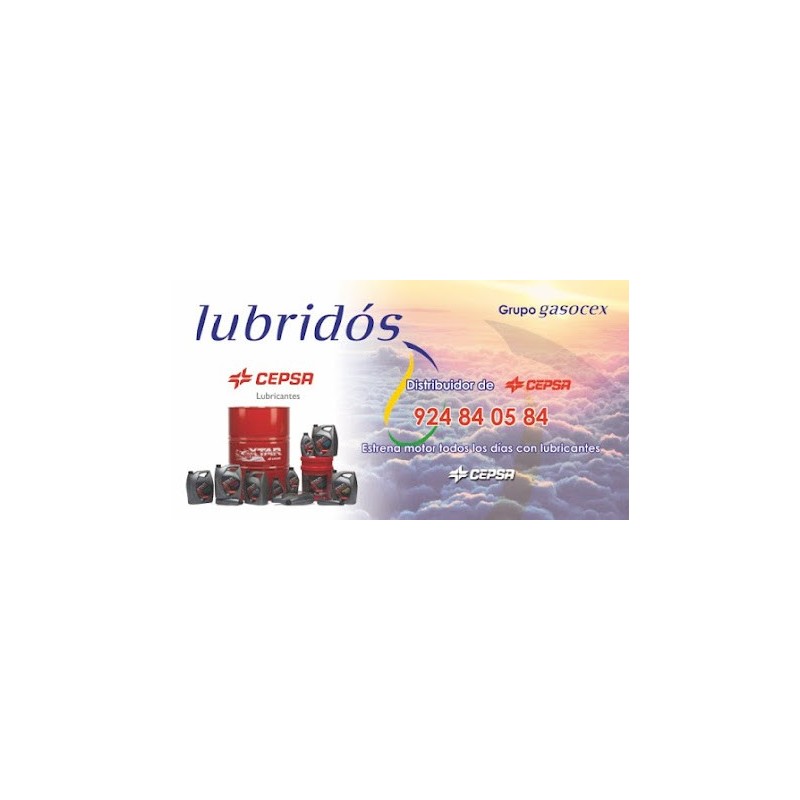 Lubricantes 2000 S.L.