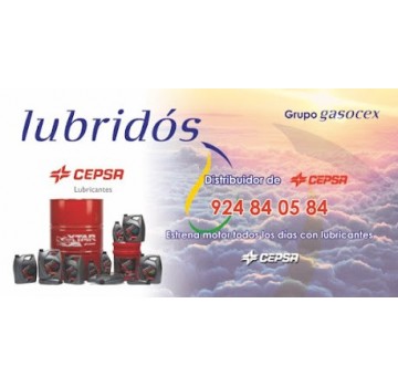Lubricantes 2000 S.L.