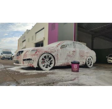 LAUR CAR DETAILING