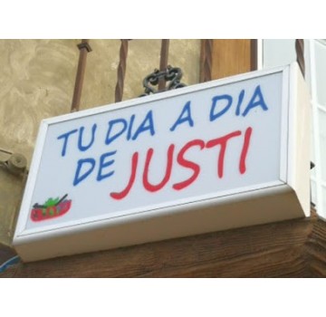 Tu Día a Día Justi