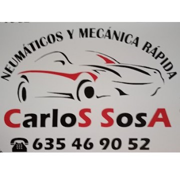 Taller Carlos Sosa