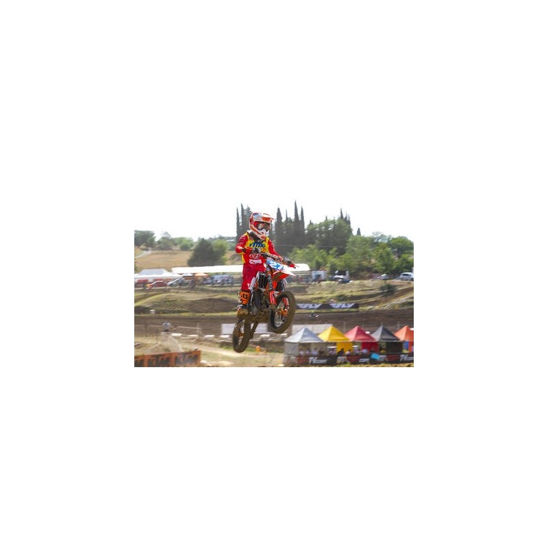 Valentín Racing C B