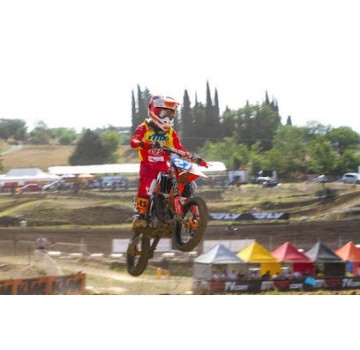 Valentín Racing C B