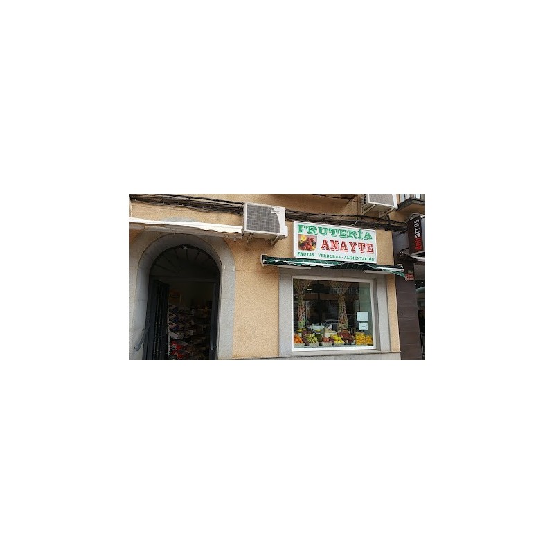 Fruteria Anayte