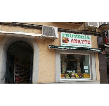 Fruteria Anayte