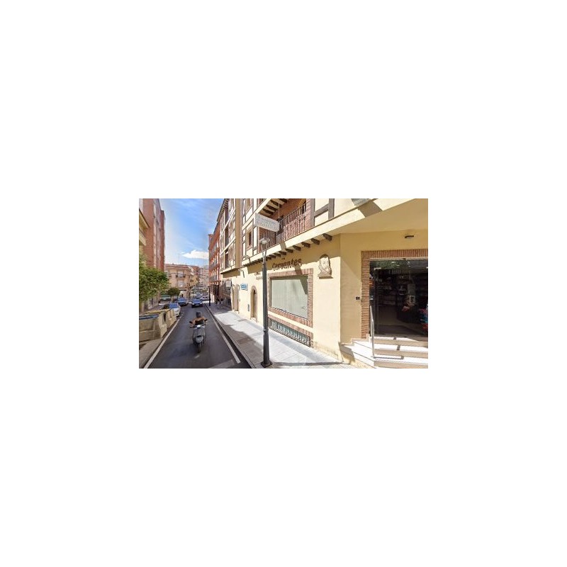 Impre3D Extremadura