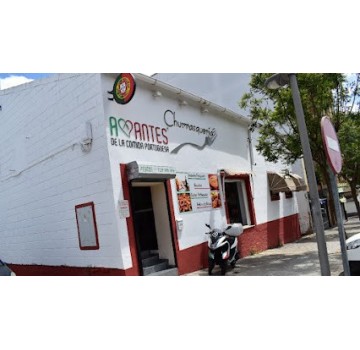 Amantes de la Comida Portuguesa