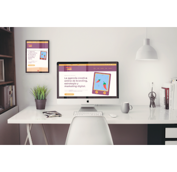 Sweet Chili Agencia Creativa