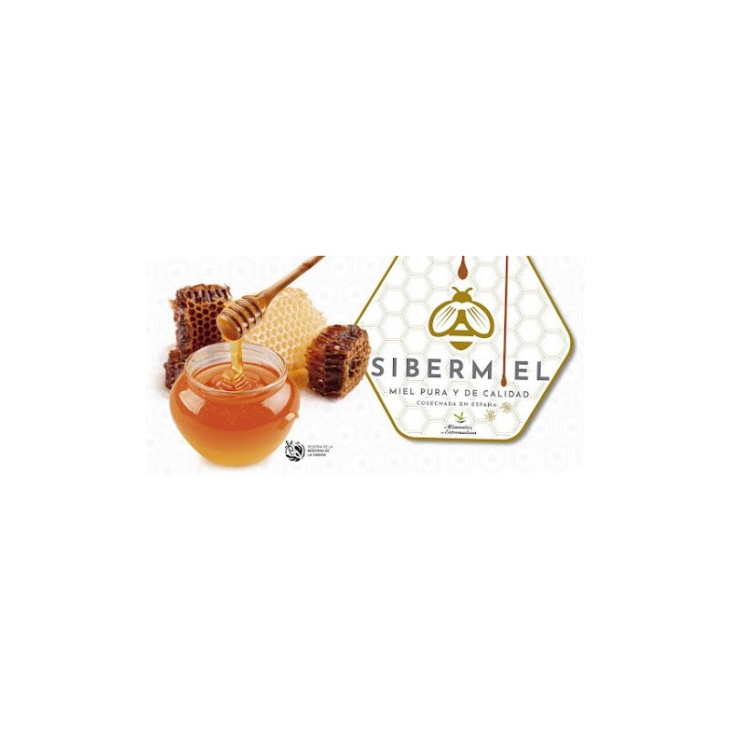 Sibermiel