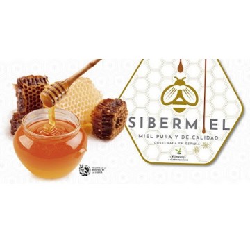 Sibermiel