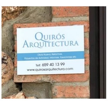 QUIROS ARQUITECTURA