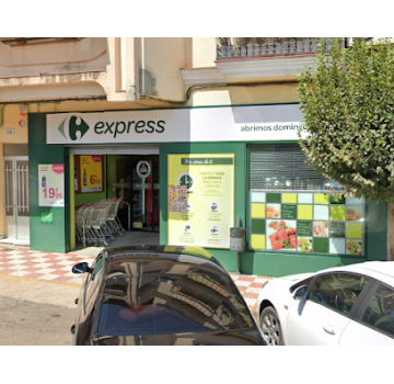 Carrefour Express