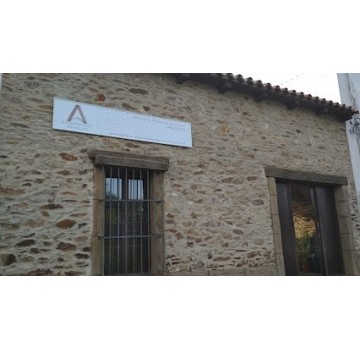 Estudio Arquitectura Aradillas