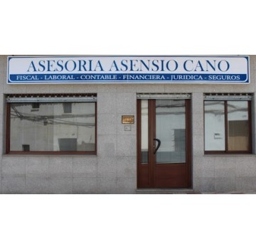 Asesoría Asensio Cano