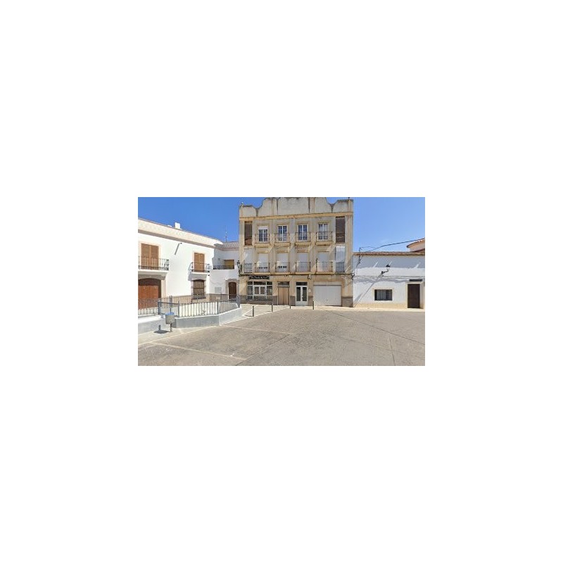 Ayuntamiento De La Morera Centralita