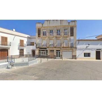 Ayuntamiento De La Morera Centralita