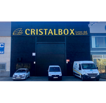 Cristalbox Mérida El Prado