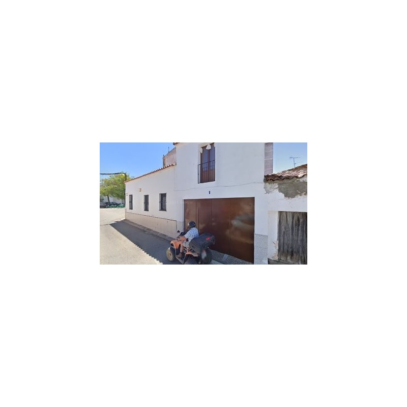 Caja Rural De Extremadura