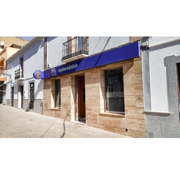 Cajalmendralejo Grupo Solventia