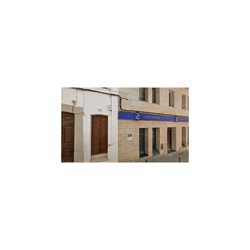 Cajalmendralejo Grupo Solventia
