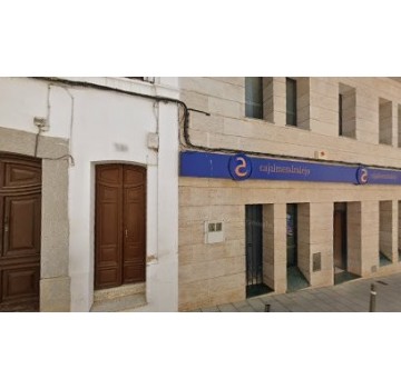 Cajalmendralejo Grupo Solventia