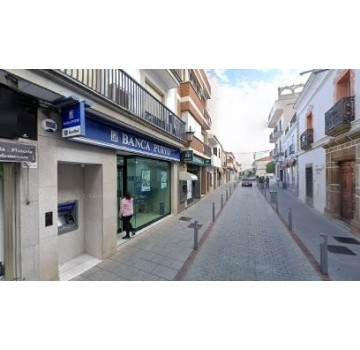 Caja Rural de Extremadura