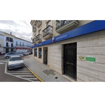 Cajalmendralejo Grupo Solventia