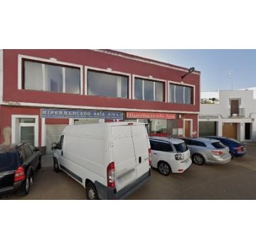 Cajalmendralejo Grupo Solventia
