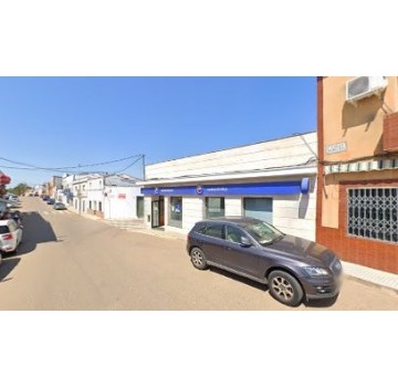 Cajalmendralejo Grupo Solventia