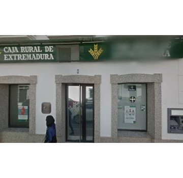 Caja Rural de Extremadura