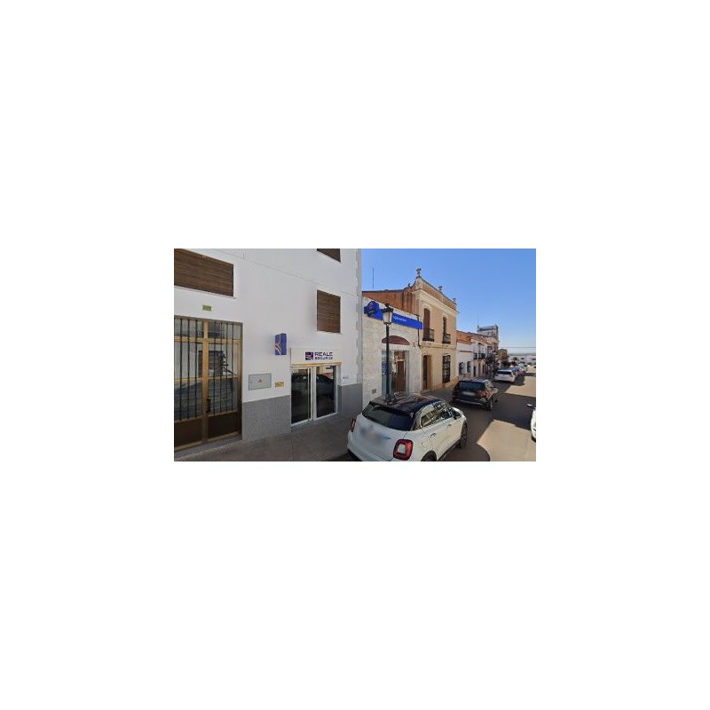Cajalmendralejo Grupo Solventia