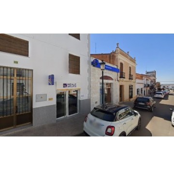 Cajalmendralejo Grupo Solventia