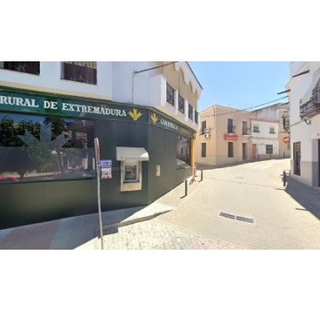 Caja Rural de Extremadura Ruralvia