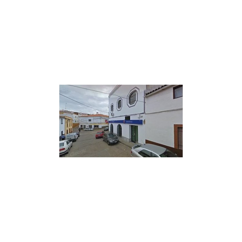 Cajalmendralejo Grupo Solventia