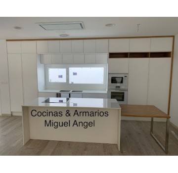 COCINAS & ARMARIOS MIGUEL ÁNGEL