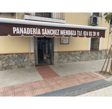 Panadería Sánchez Mendoza S.C.