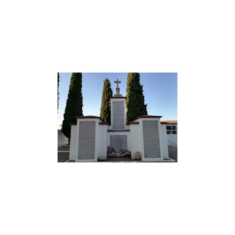 Cementerio Municipal