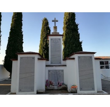 Cementerio Municipal