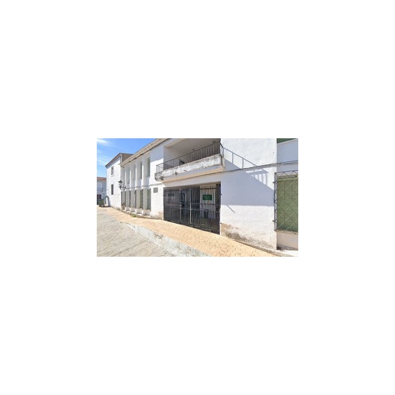 Escuela Taller De Alange