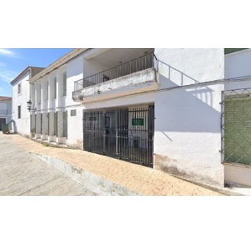 Escuela Taller De Alange