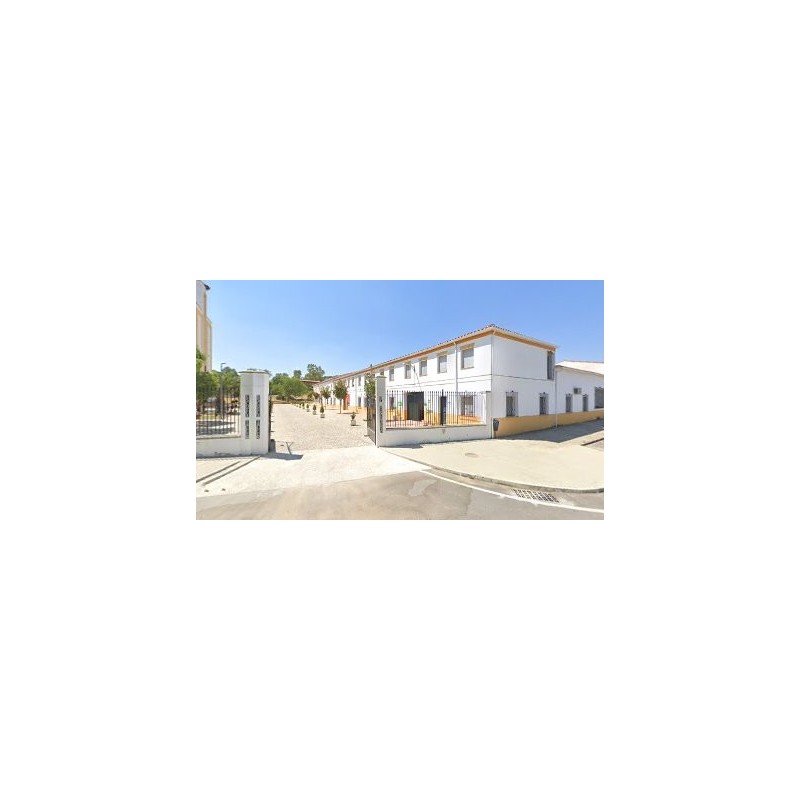 Escuela Taller De Monesterio