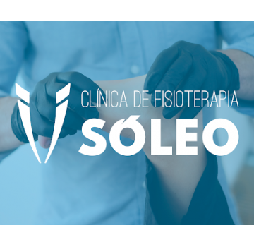 Sóleo fisioterapia - Higuera la Real