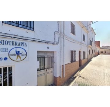 Clinica de Fisioterapia