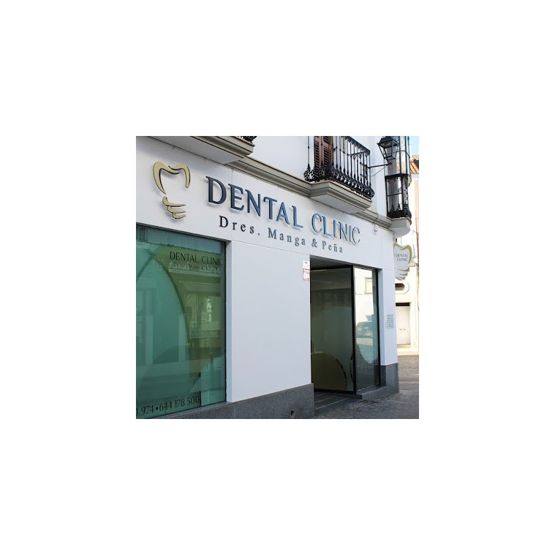 Dental Clinic Dres. Manga & Peña Villafranca