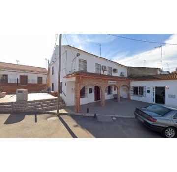 Centro De Educación Infantil Y Primaria Virgen Del Amparo