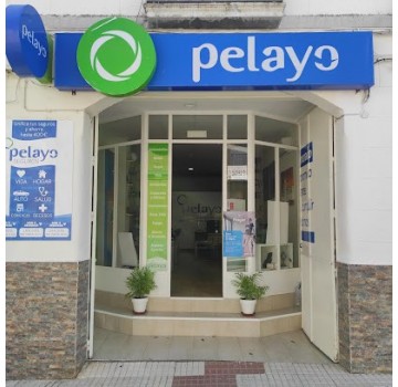 Oficina Seguros Pelayo