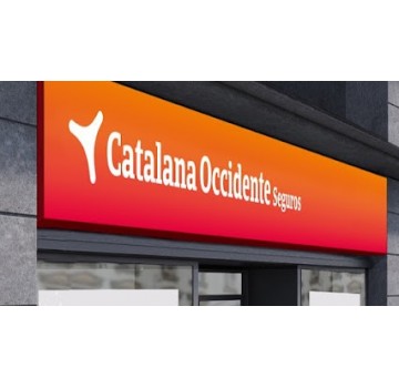 Seguros Catalana Occidente