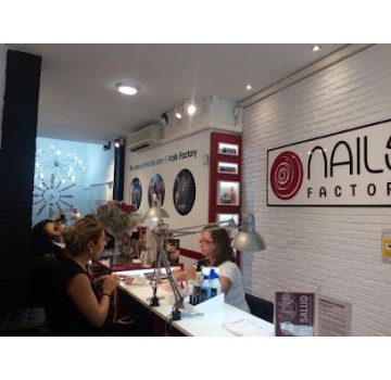 NAILS FACTORY MERIDA