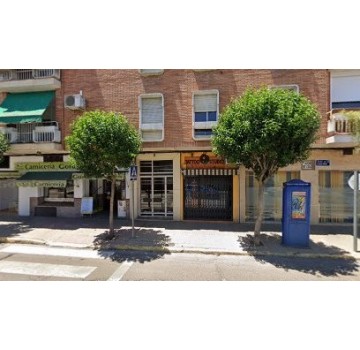 J V Comunicaciones Públicas